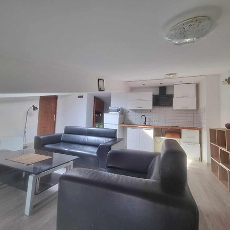 קרקוב Cozy Apartment In Center מראה חיצוני תמונה