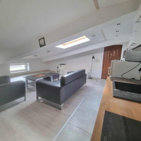 קרקוב Cozy Apartment In Center מראה חיצוני תמונה