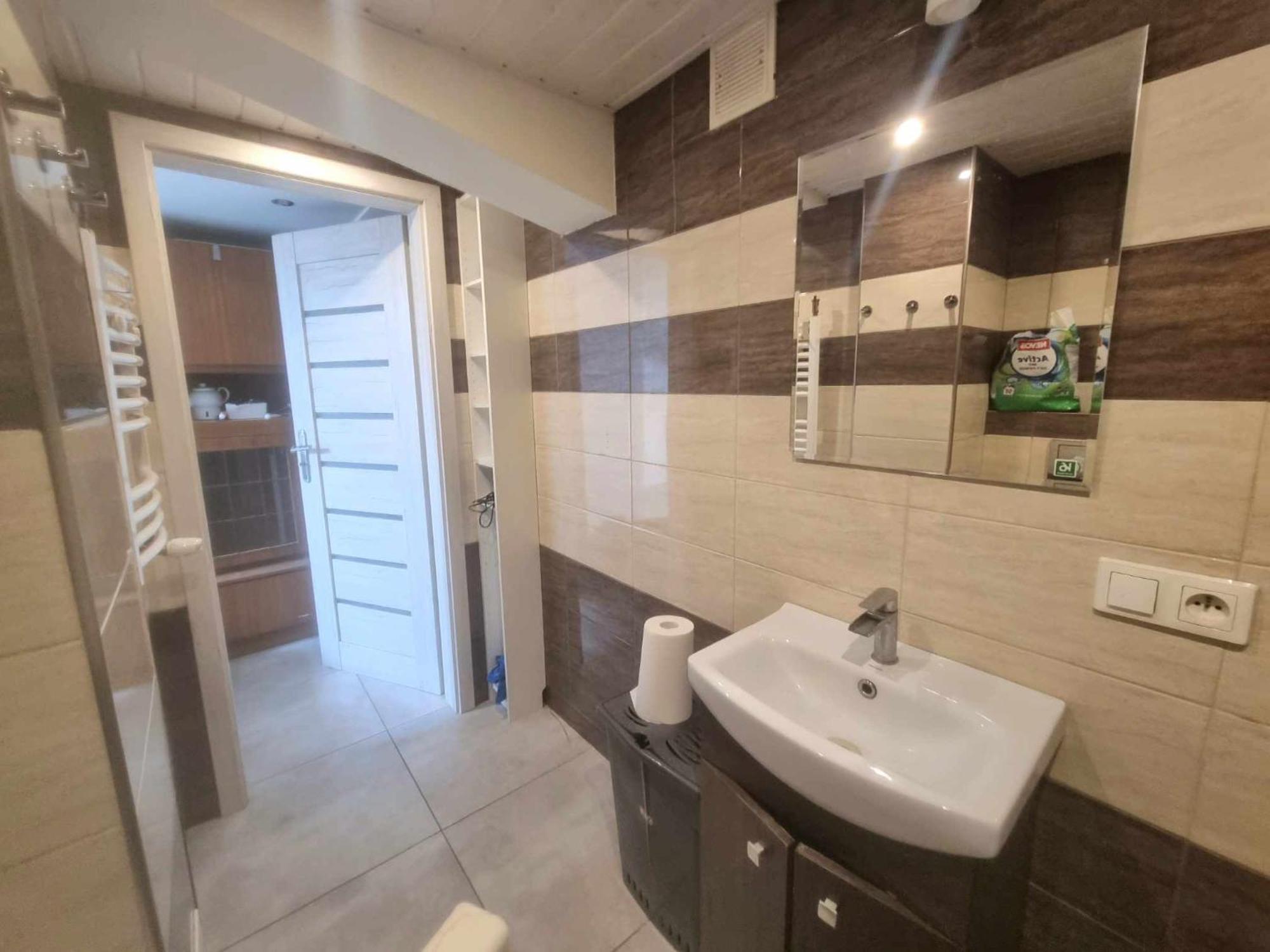קרקוב Cozy Apartment In Center מראה חיצוני תמונה
